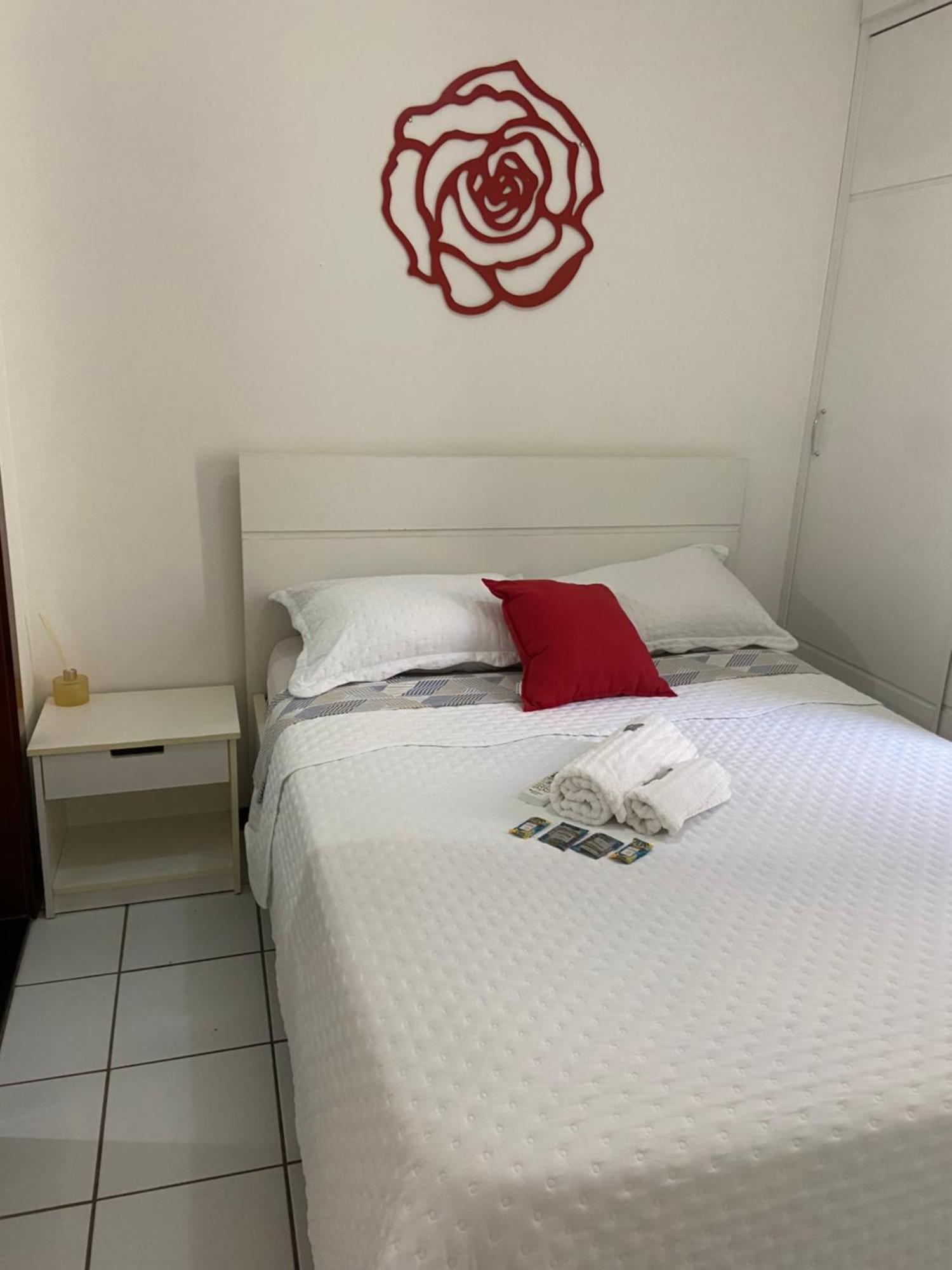 Excelente Lugar Daire Brezilya Dış mekan fotoğraf